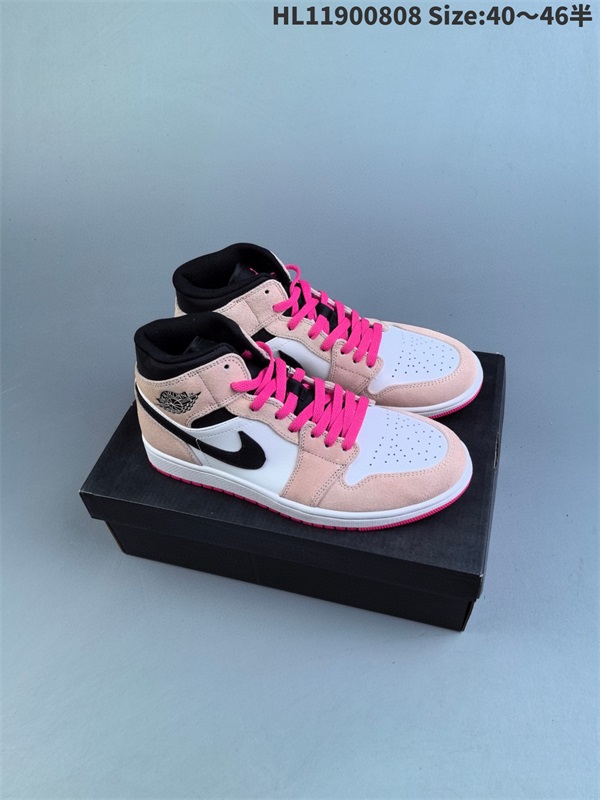 women air jordan 1 shoes 2024-9-5-224